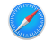 Логотип программы Safari 5.34.57.2