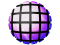 Логотип программы UltimateDefrag 6.1.2.0 + Repack + Portable