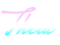 Логотип программы Wavesequencer Theia 1.22