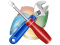 Логотип программы Windows 7 Manager 5.2.0 + Repack + Portable