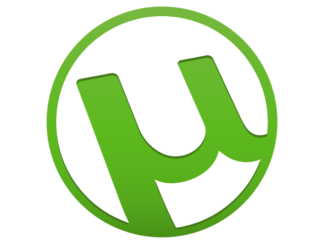 uTorrent Web