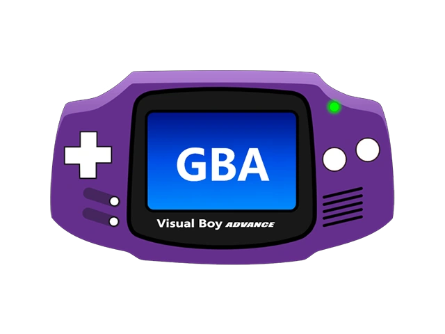 Visual Boy Advance