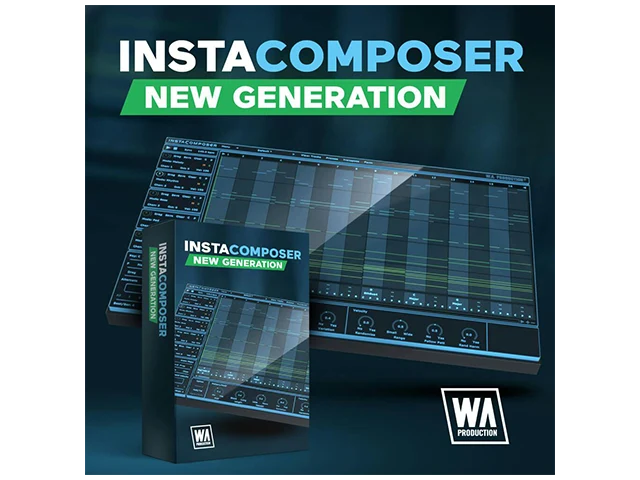 W.A Production Instacomposer 2 2.0.2.250425