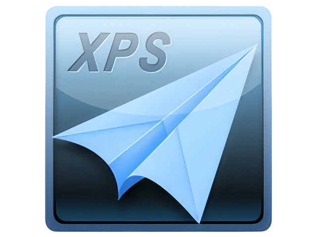 XPS Converter