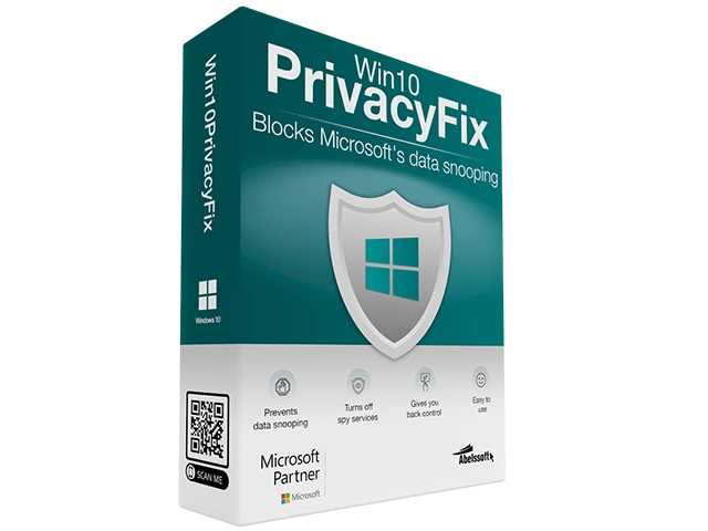 Win10PrivacyFix скачать