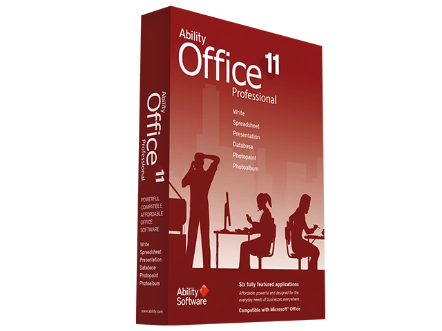 Ability Office
