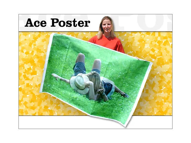 Ace Poster