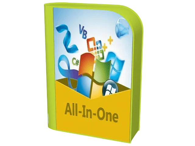 All in One Runtimes 2.5.0
