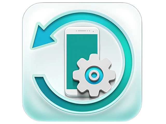 Apowersoft Phone Manager