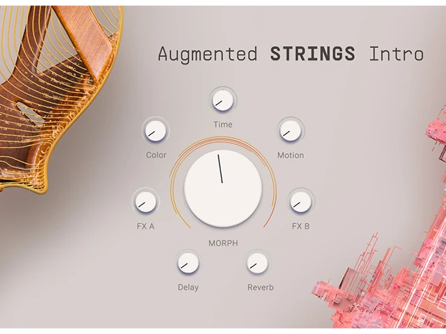 Arturia Augmented STRINGS 1.1.1