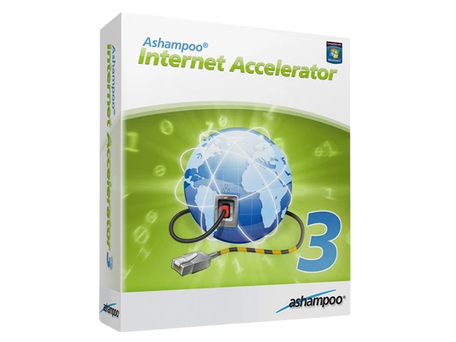 Ashampoo Internet Accelerator