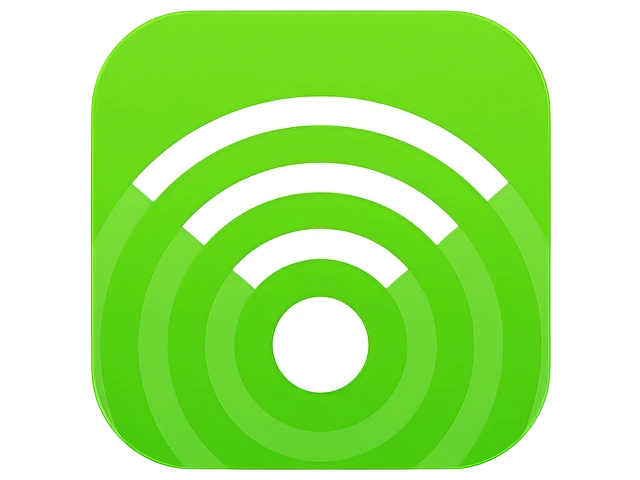 Baidu WiFi Hotspot