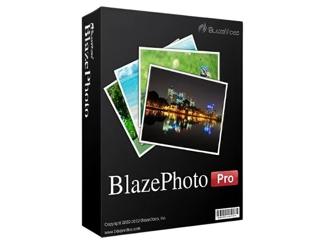 BlazePhoto