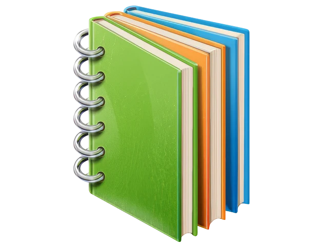 Booknizer