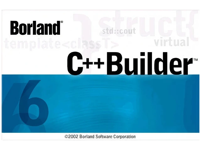 Borland C++ Builder