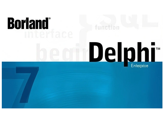 Borland Delphi