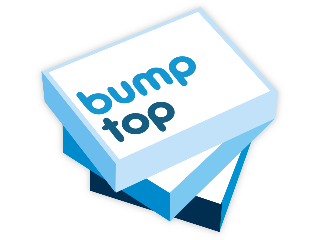 BumpTop