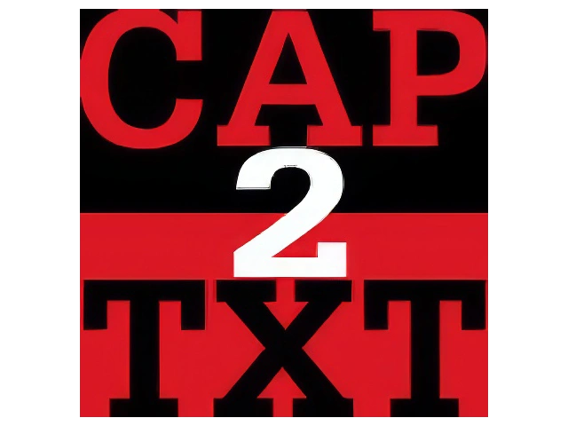 Capture2Text