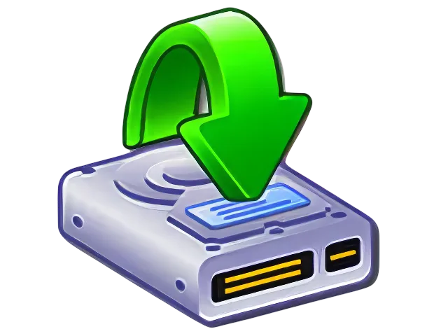 CardRecovery