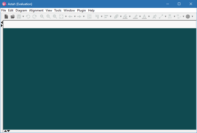 Change Vision Astah для Windows