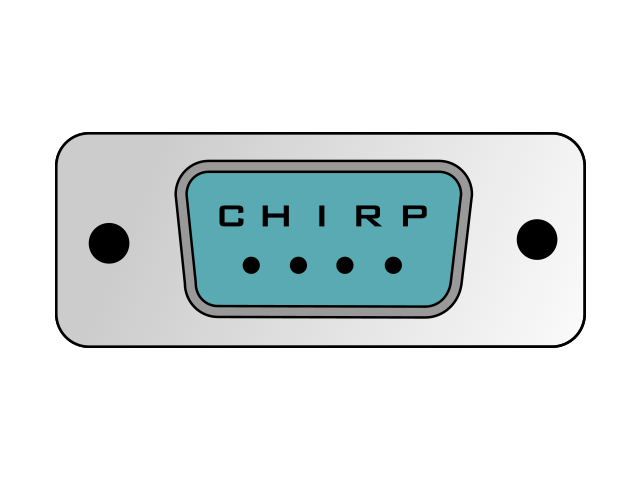 Chirp