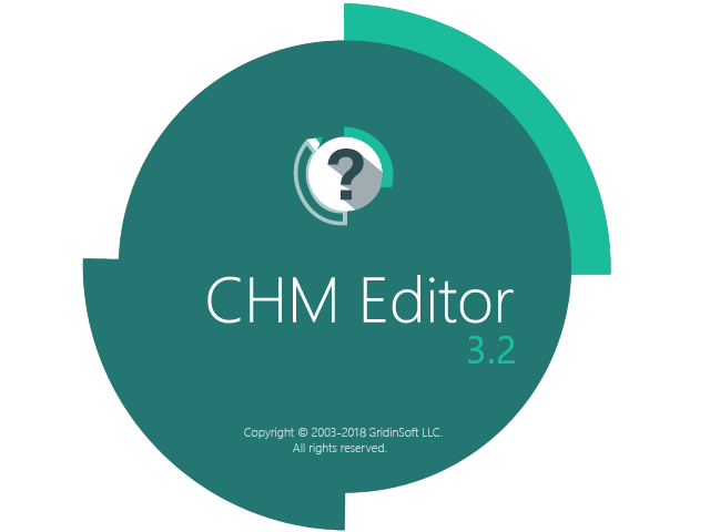 CHM Editor