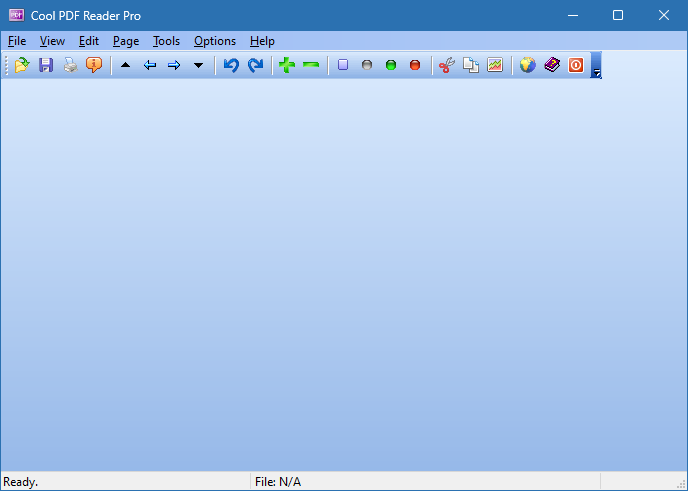Cool PDF Reader для Windows