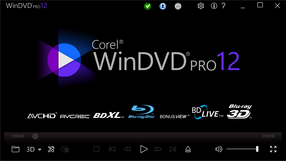 Corel WinDVD Pro crack