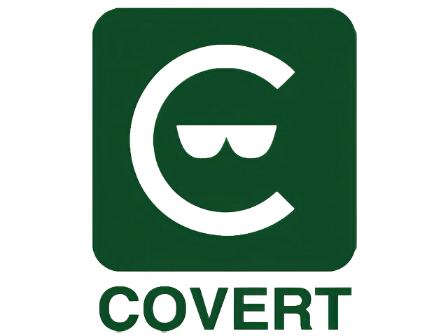 COVERT Pro 3.0.1.50