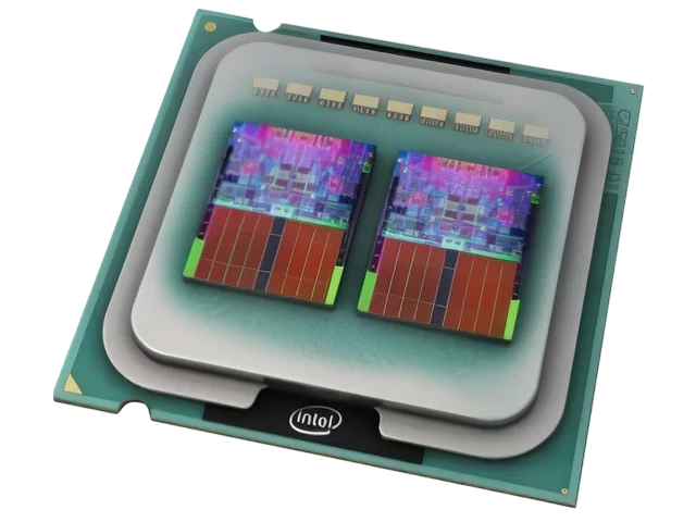 CPU Unpark