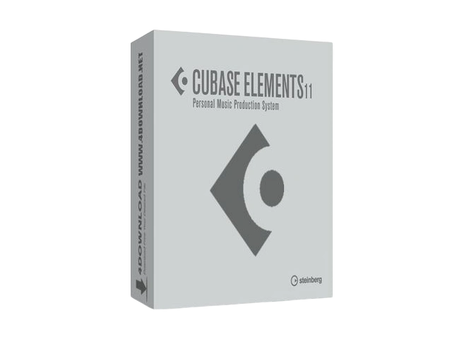 Cubase Elements eXTender 11.0.40