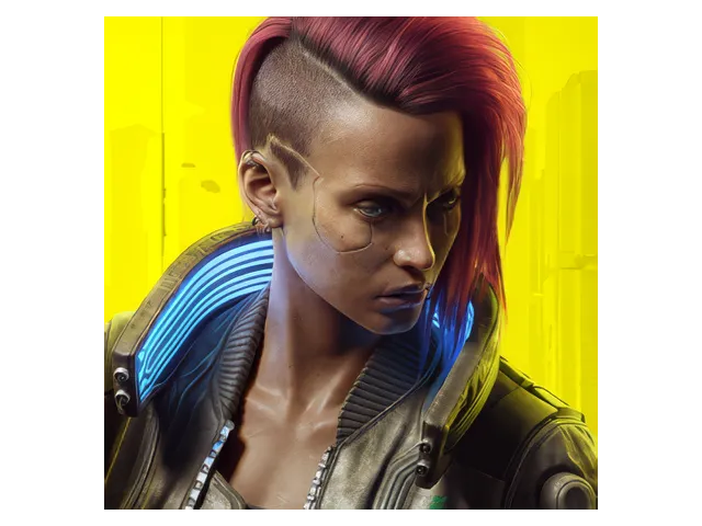 Cyberpunk 2077 Save Editor v0.27e