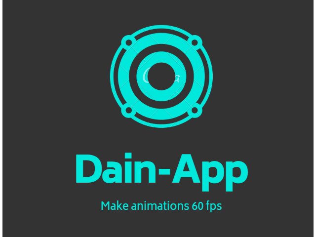Dain-App