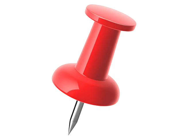 DeskPins