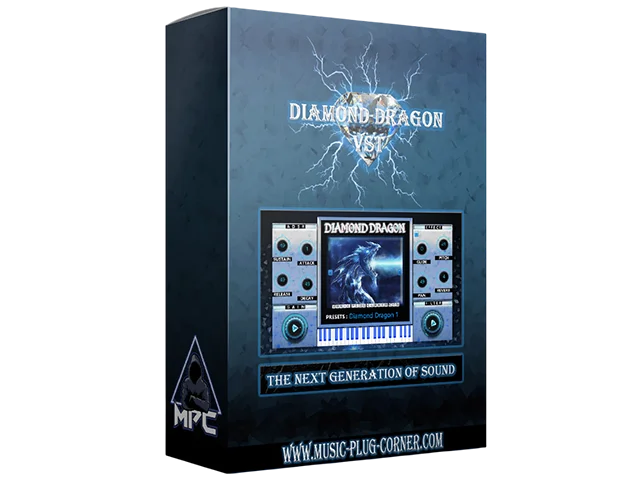 Diamond Dragon VST
