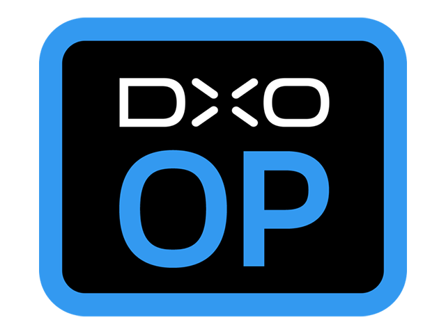 DxO Optics