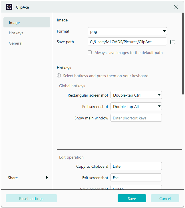 EaseUS ScreenShot скачать