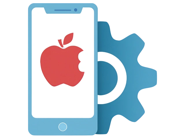 ElcomSoft iOS Forensic Toolkit