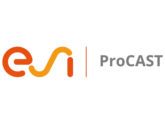 ESI ProCAST