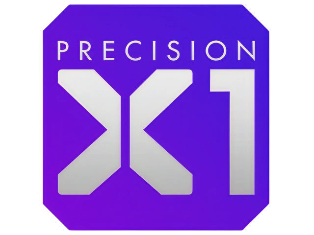 EVGA Precision X1 1.3.7.0