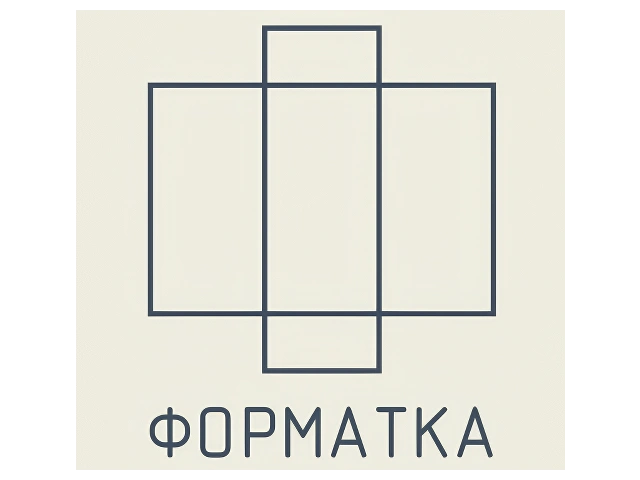 Форматка 1.0.0