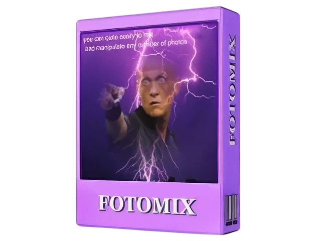 FotoMix