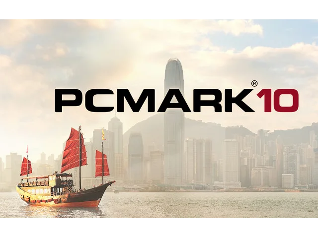 Futuremark PCMark