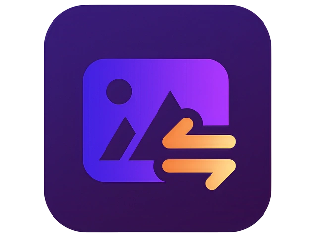 Gilisoft Image Converter