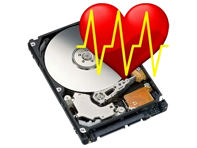 Hard Drive Inspector