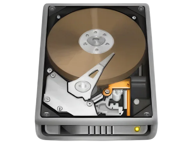 HDDScan