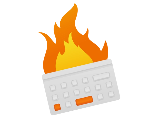 Hot Keyboard