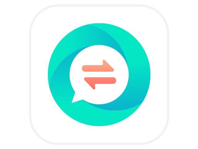 iCareFone WhatsApp Transfer