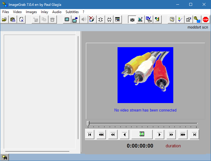 ImageGrab для Windows