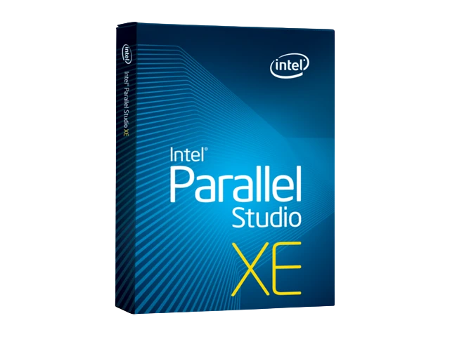 Intel Parallel Studio XE 2020 Update 4